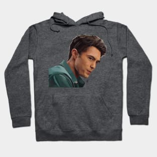 Paxton Hoodie